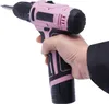 Perceuse-visseuse sans fil 12V électrique avec 25 de couple Voir les images du produit 11