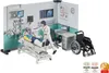 Bruder 62711 - bworld Infirmary, 1:16 Náhled obrázku produktu 16