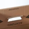 5 x Gläserkarton inkl. Einsatz 40 kg Traglast stabiler Produktbild-Vorschau 5