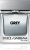 Dolce & Gabbana Spray The One Grey Eau de Toilette Intense Produktbild-Vorschau 1