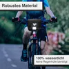Valkental® Front Pack, wasserdichte Lenkertasche mit Produktbild-Vorschau 4