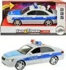 Toi-Toys VEHICOOL Super Polizeiauto mit Licht, Sound & Produktbild-Vorschau 6