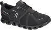 ON CLOUD 5 WATERPROOF Herrenschuhe - Sportschuhe schwarz Produktbild-Vorschau 17