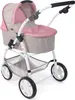 BAYER CHIC 2000 Puppenwagen 3in1 Kombi EMOTION 637 36 Produktbild-Vorschau 4