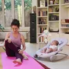 Chicco -  Balloon Säuglings- und Babywippe 0 Monate - 18 Produktbild-Vorschau 3