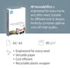 Carta per fotocopie HP Home & Office DIN A4 80 g/m² 3x 500 Anteprima dell’immagine prodotto 7
