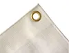280 g/m² blanc 5 x 7 (35m²) bâche Voir les images du produit 1