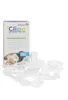 Clipp Set - Entwöhnungsschnuller Sterne + 5 Manschetten für Produktbild-Vorschau 11