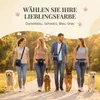 HUND IST KÖNIG Premium Leckerlibeutel für Hunde - robuster Produktbild-Vorschau 9