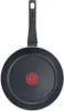 A top-down view of a frying pan. Produktbild-Vorschau