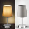 Monzana 2x Lampada da Comodino Paralume in Tessuto E14 Anteprima dell’immagine prodotto 5