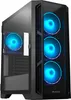 Chieftec Apex GA-01B-TG-OP       , Tower-Gehäuse, (Tempered Produktbild-Vorschau 1