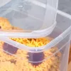 Récipient de cuisine 1,85 l - Idéal pour le stockage et le Voir les images du produit 4