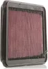 K&N FILTERS filtre à air (33-2676) pour MAZDA Mx-5 II 626 V Voir les images du produit 8