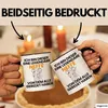 Neffe Geschenk Tasse Lustige Geschenkidee Geburtstag für Produktbild-Vorschau 2