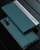 Custodia Galaxy Note 10+ Plus, Custodia magnetica in Finto Anteprima dell’immagine prodotto 3