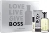 Hugo Boss Bottled Edt 100Ml + Shower Gel 100Ml + Edt 10Ml Produktbild-Vorschau 2
