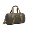 Gallantry, Sac de voyage sport unisexe 25L, Gris foncé Voir les images du produit 2