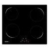 CIARRA Table de cuisson à induction encastrable 60 cm Plans Voir les images du produit 10