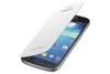 Samsung Flip Cover, Uzavírací pouzdro, Samsung, Galaxy S4 Náhled obrázku produktu 2