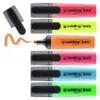 edding 345 tekstmarkeerset, verschillende kleuren (set van Productafbeelding-voorbeeld 7