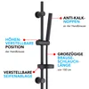 HANSGROHE Wannenarmatur Vernis Blend, Duschsystem mit Produktbild-Vorschau 4