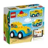 LEGO DUPLO My First Bus, Zestaw do budowania, 1,5 lat(a), 6 Podgląd zdjęcia produktu 2