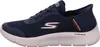 Skechers Sneaker GO WALK FLEX, Textil, Blau, Herren Produktbild-Vorschau 41