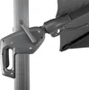 Schneider Ampelschirm Sonnenschirm Rhodos Twist 350 x 260 Produktbild-Vorschau 5