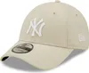 New Era Ny Yankees Steingraue Kappe Produktbild-Vorschau 1