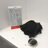Tesa zanzariera magnetica 0,8x2,0m antracite 55374 Anteprima dell’immagine prodotto 12