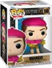 Saturday Night Live Pop! TV Vinyl Figur Mango 9 cm Produktbild-Vorschau 2