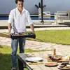 Cecotec 03049, 2400 W, Gril Kamado, Elektrický, Vnútorný, Náhľad obrázku produktu 4