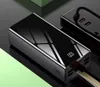BOT Veľkokapacitná powerbanka P5 50000mAh zelená Náhľad obrázku produktu 11