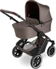 ABC Design Kombi-Kinderwagen Salsa 5 Air inkl. Babywanne Produktbild-Vorschau 2