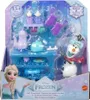 Die Eiskönigin - Olafs Leckereien-Schlitten Spielset Produktbild-Vorschau 1