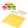 roba x Play-Doh set da gioco sostenibile - Tappetino Anteprima dell’immagine prodotto 3