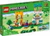 LEGO® Minecraft® 21249 Kreatywne pudełko 4.0 Podgląd zdjęcia produktu 6