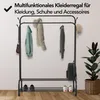 Brixy Kleiderständer – Doppelter Kleiderständer – Produktbild-Vorschau 5