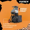 FUXTEC Elektro Gartenhäcksler FX-EGH2800T | Walzenhäcksler Produktbild-Vorschau 2