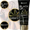 Asther Black Up, huile bronzante à l'huile de chanvre, 200 Voir les images du produit 4