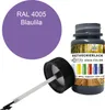Reparaturlack Lackstift RAL Lack Pinselflasche 50ml. Farbe Produktbild-Vorschau 1