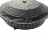 A close-up of a charcoal filter for a kitchen appliance. Produktbild-Vorschau