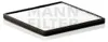 MANN Filtre d'habitacle pour Hyundai i10 Kia Picanto Voir les images du produit 8