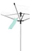 Brabantia 100260, Wäscheständer, Silber, 220 mm, 220 mm, Produktbild-Vorschau 20