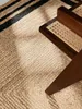 Tapis en jute Hanse Home, tissé à la main, robuste, avec Voir les images du produit 8