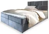 Masseno Boxspringbett PRATA 180x200 cm Komplett-Set mit Produktbild-Vorschau 2