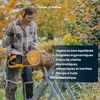 Stiga CS 300e 40 V Accu Chainsaw 30 cm - Avec batterie et Voir les images du produit 10