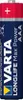 Varta Batterie LONGLIFE Max Power AAA Micro  NEU        Anteprima dell’immagine prodotto 47