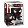 Figurka Funko POP! Marvel: Spiderman Miles Morales w Voir les images du produit 7